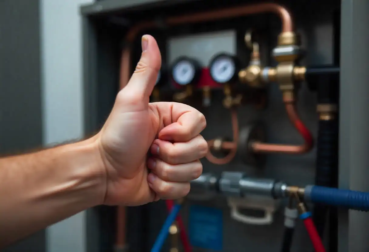Emergency HVAC services and installations in Philo, OH