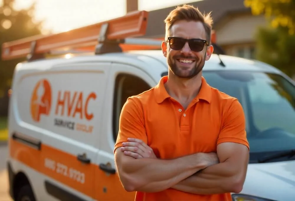 Professional HVAC repair and installation services in Philo, OH